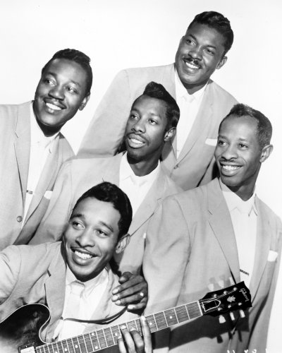 (image for) The Five Royales #0001