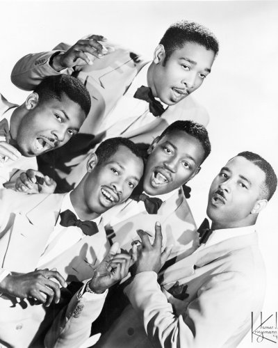 (image for) The Five Royales #0002