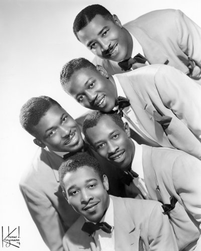 (image for) The Five Royales #0003