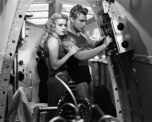 (image for) Flash Gordon 1936 #0071