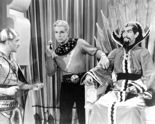 (image for) Flash Gordon 1936 #0075