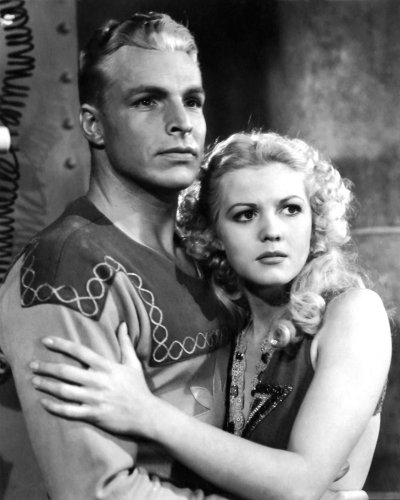 (image for) Flash Gordon 1936 #0076