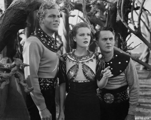 (image for) Flash Gordon 1936 #0085