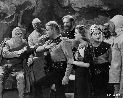 (image for) Flash Gordon 1936 #0086