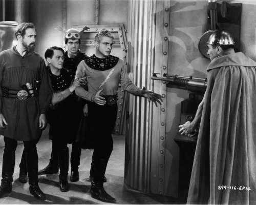 (image for) Flash Gordon 1936 #0087