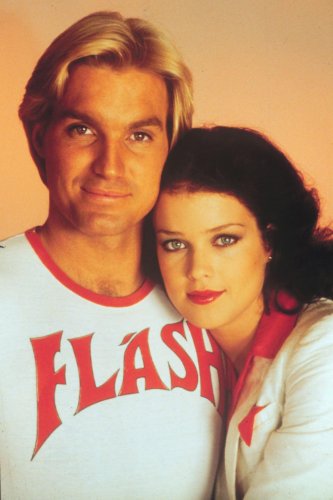 (image for) Flash Gordon #0001