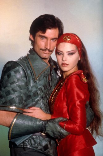 (image for) Flash Gordon #0003