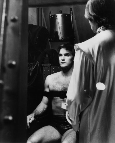 (image for) Flash Gordon #0017