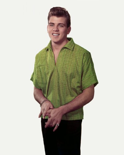 (image for) Fabian #0004 - COLORIZED