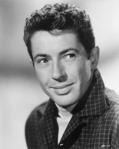 (image for) Farley Granger #0002