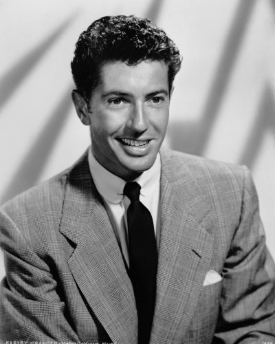 (image for) Farley Granger #0017