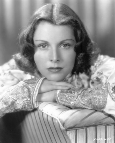 (image for) Frances Dee #0002