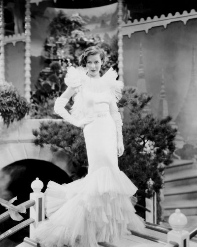 (image for) Frances Dee #0004