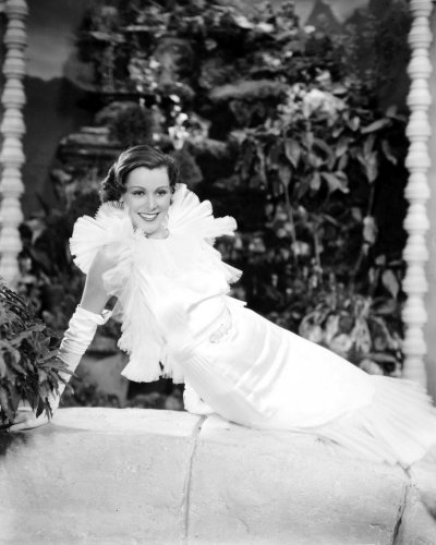 (image for) Frances Dee #0005