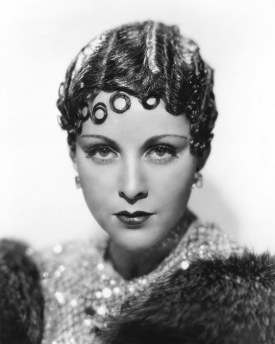 (image for) Frances Dee #0010