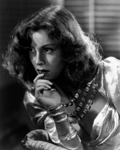 (image for) Frances Dee #0011