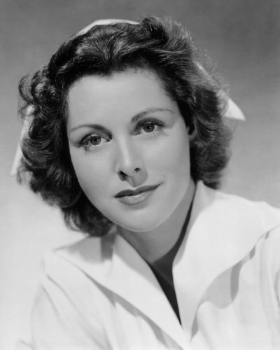 (image for) Frances Dee #0016