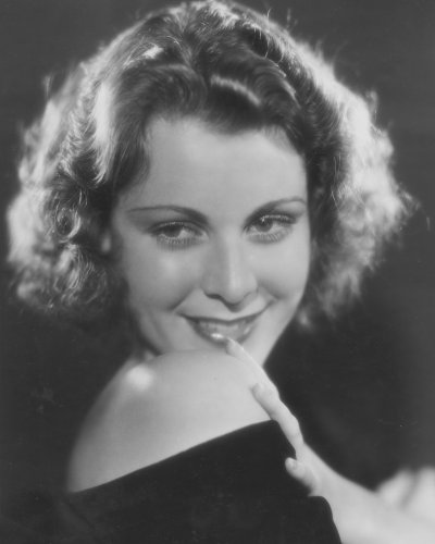 (image for) Frances Dee #0044
