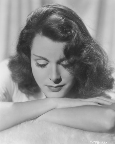 (image for) Frances Dee #0045