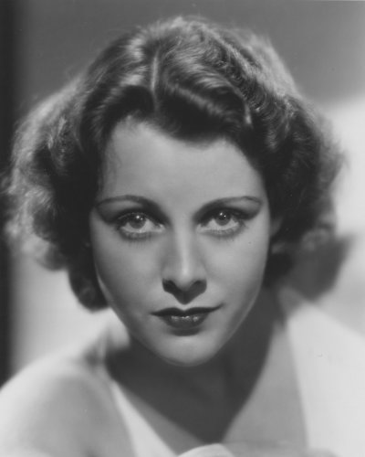 (image for) Frances Dee #0046