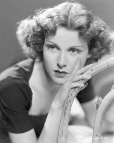 (image for) Frances Dee #0050