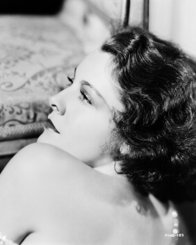 (image for) Frances Dee #0059