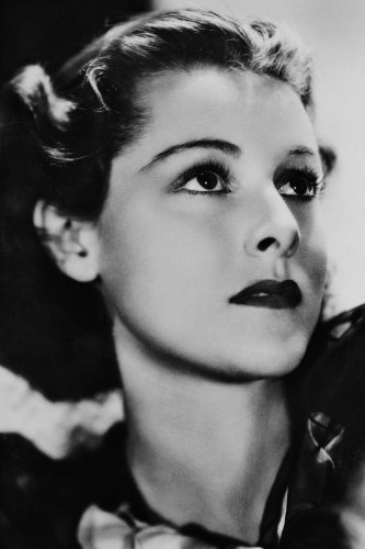 (image for) Frances Dee #0065