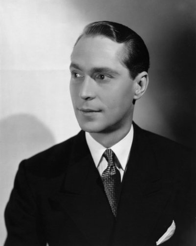 (image for) Franchot Tone #0016
