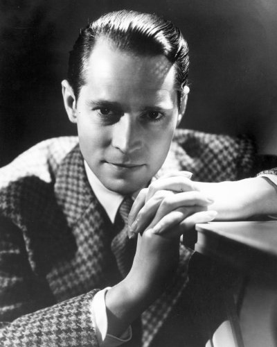 (image for) Franchot Tone #0026