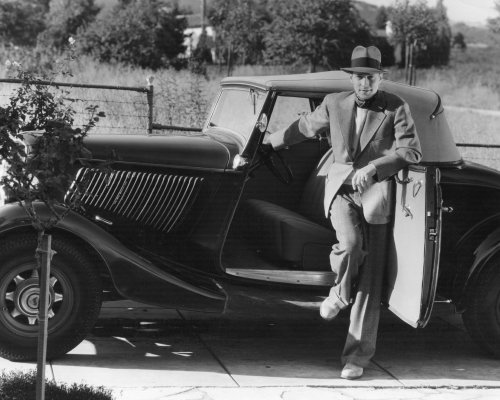 (image for) Franchot Tone #0027