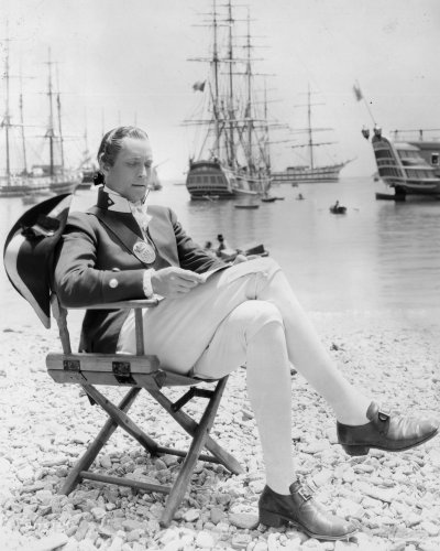 (image for) Franchot Tone #0028