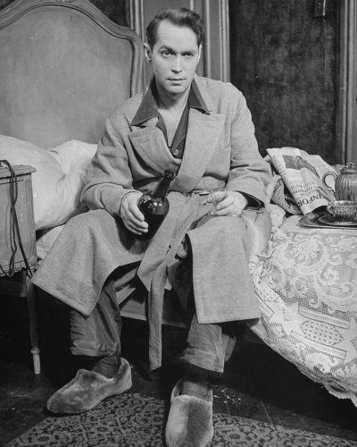 (image for) Franchot Tone #0029