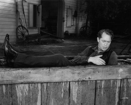 (image for) Franchot Tone #0030