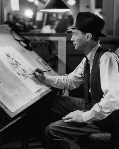 (image for) Franchot Tone #0033