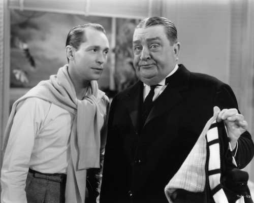 (image for) Franchot Tone #0034