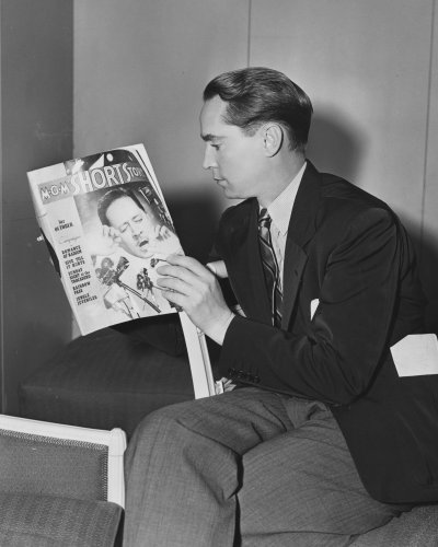 (image for) Franchot Tone #0036