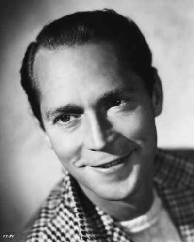 (image for) Franchot Tone #0038