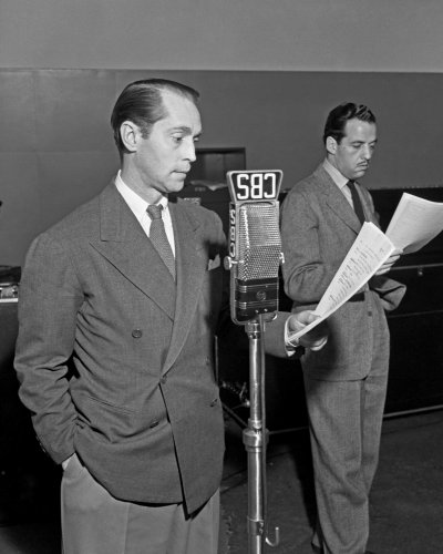 (image for) Franchot Tone #0039