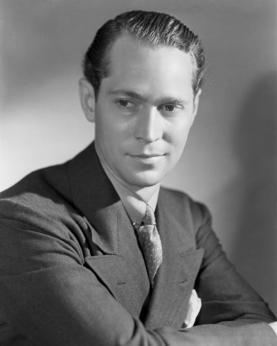 (image for) Franchot Tone #0040