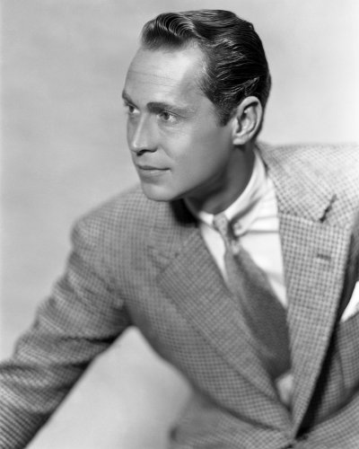 (image for) Franchot Tone #0043