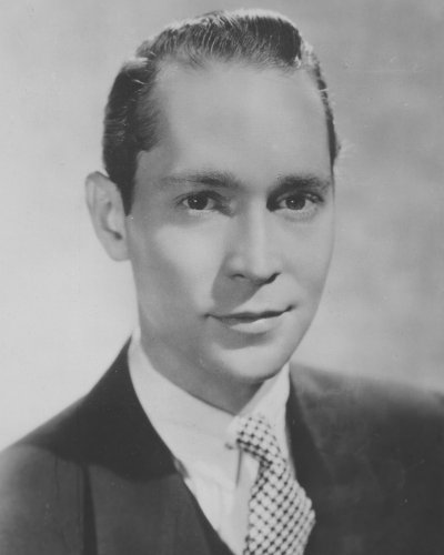 (image for) Franchot Tone #0046