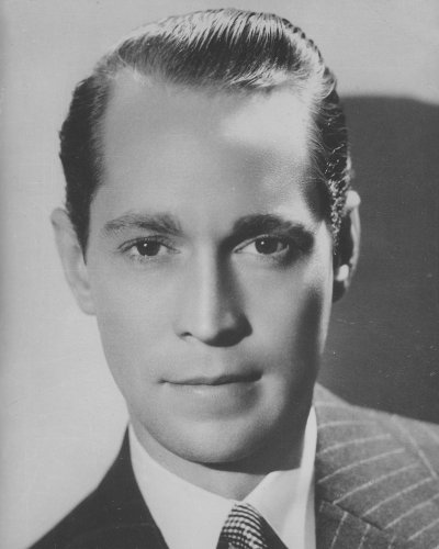 (image for) Franchot Tone #0047