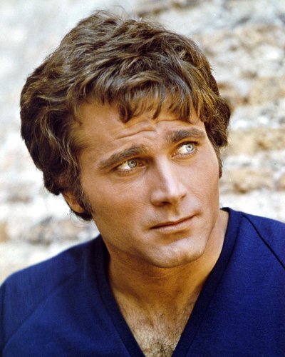 (image for) Franco Nero #0001