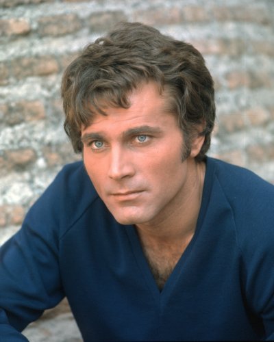 (image for) Franco Nero #0011