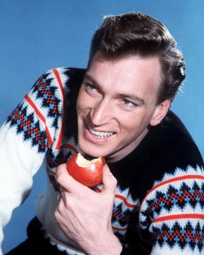 (image for) Frank Ifield #0001