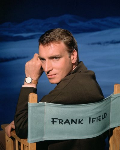 (image for) Frank Ifield #0005