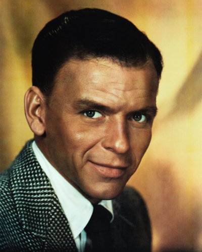 (image for) Frank Sinatra #0010