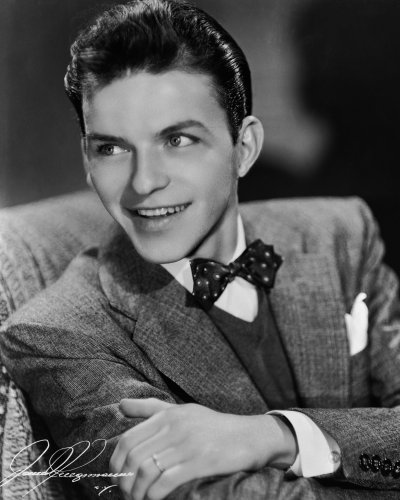 (image for) Frank Sinatra #0012