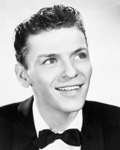 (image for) Frank Sinatra #0015
