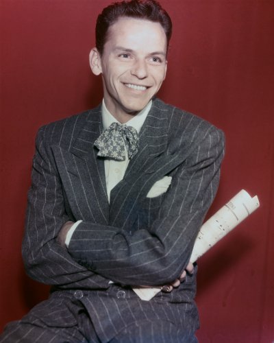 (image for) Frank Sinatra #0017